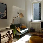 Cavana Cosy With Garden Near The Sea Terst
