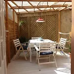 Cavana Cosy With Garden Near The Sea Apartmán *