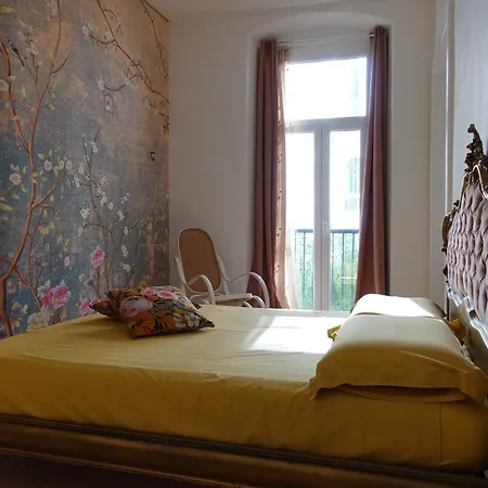 Apartmán Cavana Cosy With Garden Near The Sea