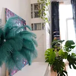 Appartement Cavana Cosy With Garden Near The Sea