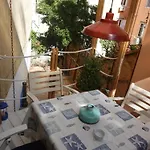 Cavana Cosy With Garden Near The Sea Appartement