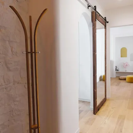 Daire Cavana Cosy With Garden Near The Sea Trieste