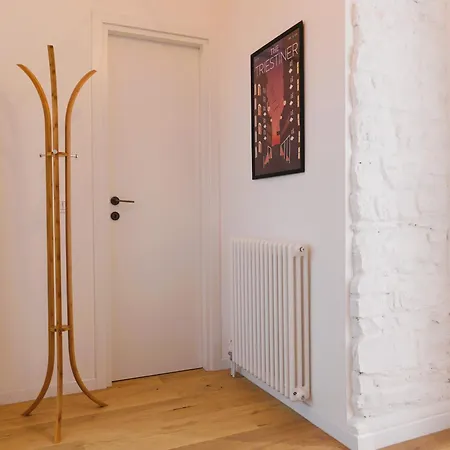 Cavana Cosy With Garden Near The Sea Appartement Triëst