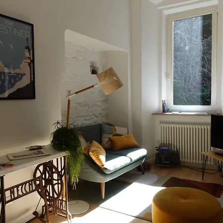 Cavana Cosy With Garden Near The Sea Trieste