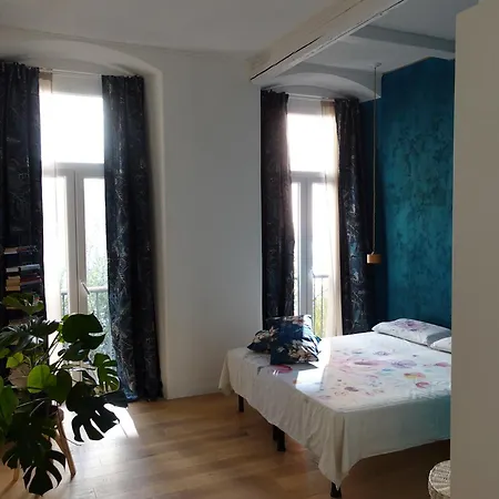 Apartment Cavana Cosy With Garden Near The Sea Trieste