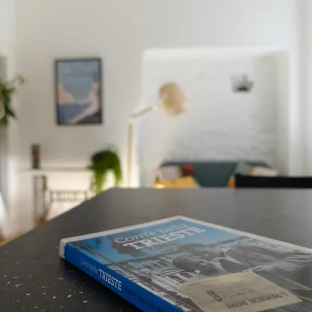 Cavana Cosy With Garden Near The Sea Daire