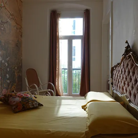 Cavana Cosy With Garden Near The Sea Appartement *