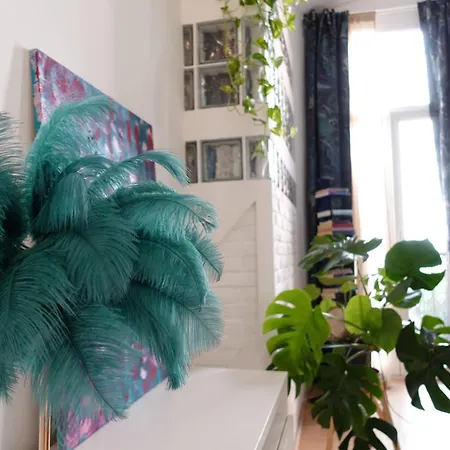 Appartement Cavana Cosy With Garden Near The Sea