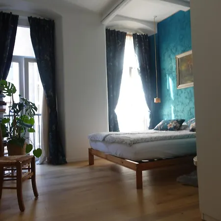 Cavana Cosy With Garden Near The Sea Daire