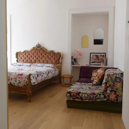 Cavana Cosy With Garden Near The Sea Appartement *