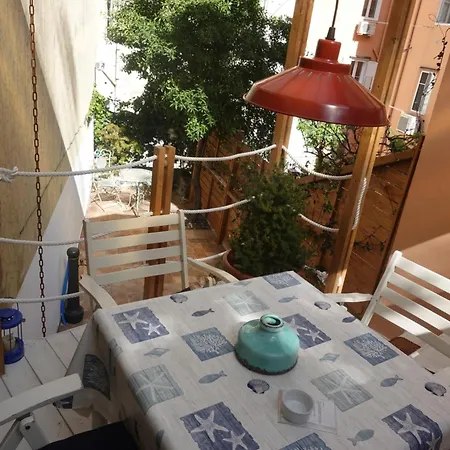 Cavana Cosy With Garden Near The Sea Appartement