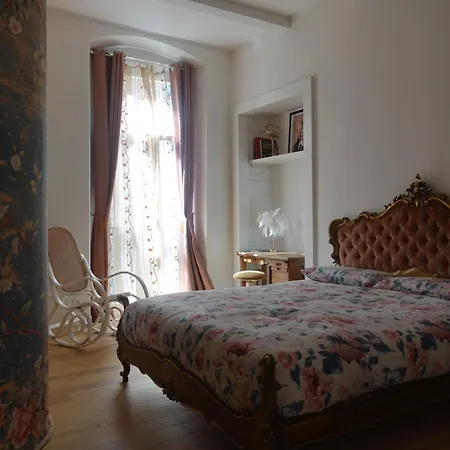 Cavana Cosy With Garden Near The Sea Apartment Trieste