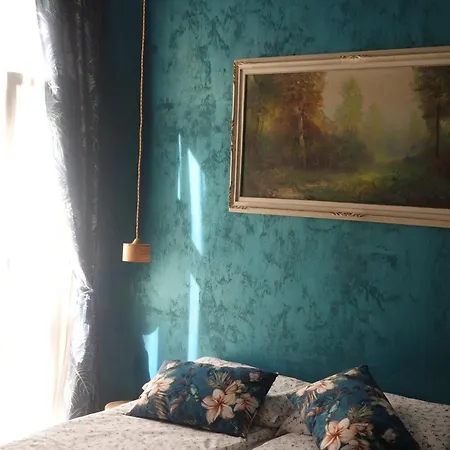 Cavana Cosy With Garden Near The Sea Apartment Trieste