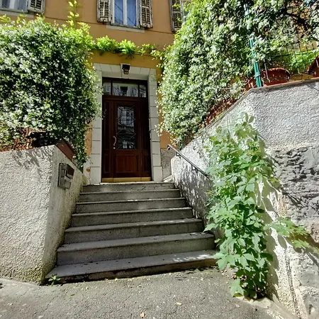 Cavana Cosy With Garden Near The Sea Daire